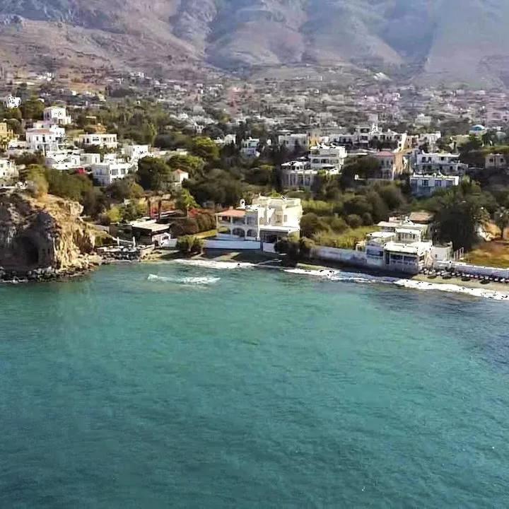 Alkyonis Apartments Panormos (Kalymnos) Exterior foto