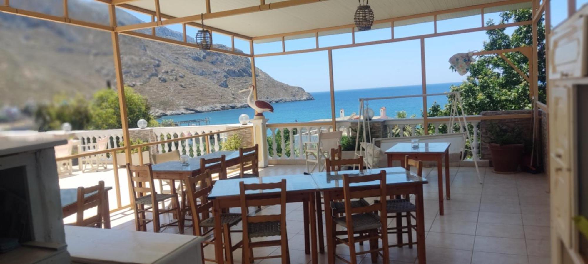 Alkyonis Apartments Panormos (Kalymnos) Exterior foto